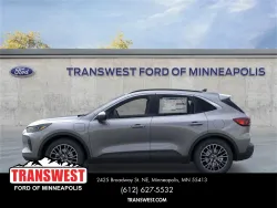 2026 Ford Escape Plug-In Hybrid Base | Thumbnail Photo 3 of 23