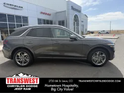 2025 Genesis GV70 2.5T | Thumbnail Photo 19 of 19