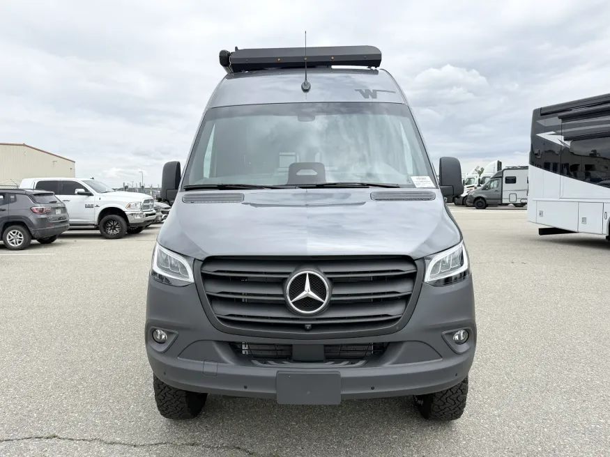 2027 Winnebago Revel Sport 44C | Photo 19 of 20