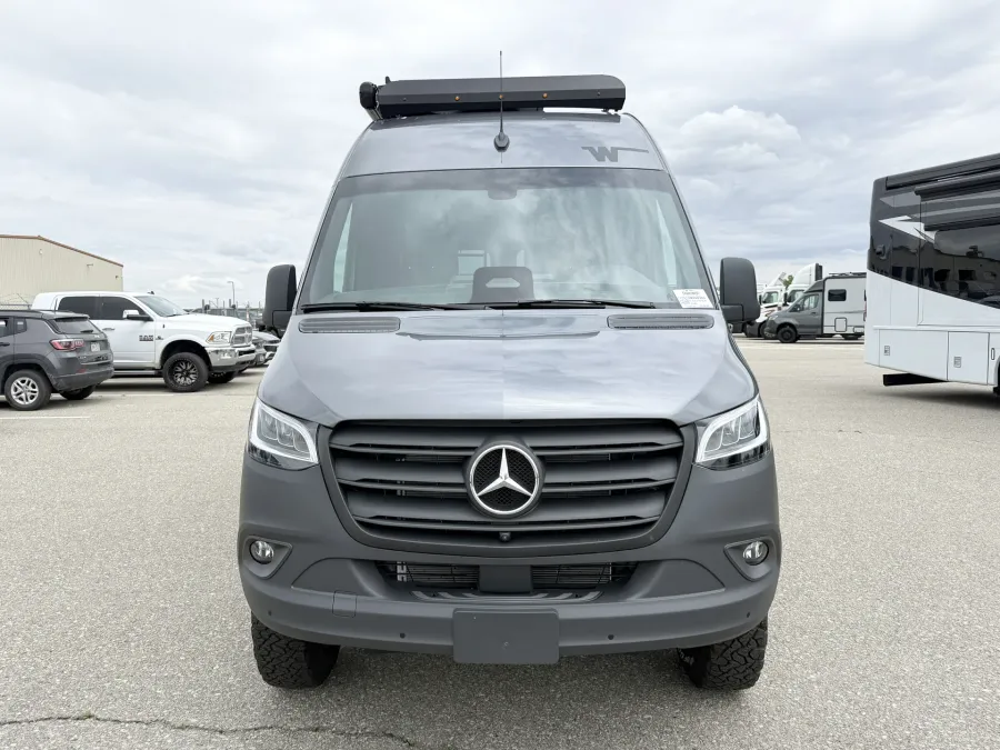 2027 Winnebago Revel Sport 44C | Photo 19 of 20