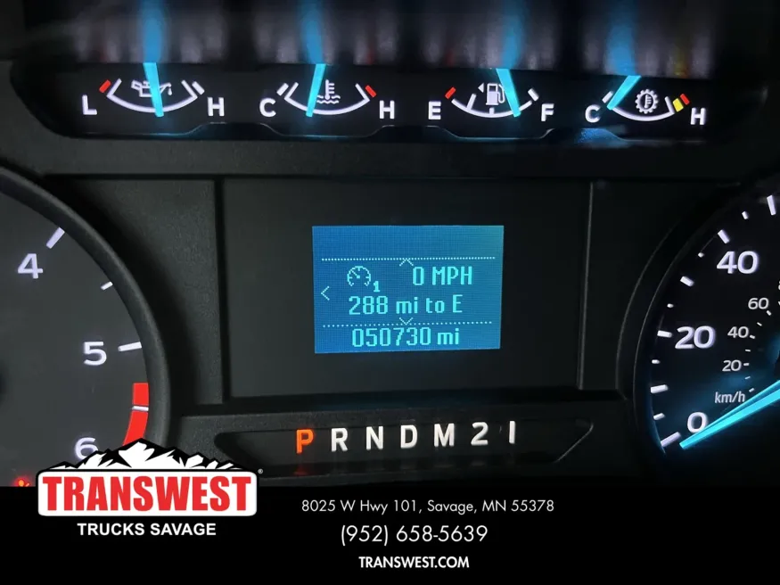 2022 Ford Econoline | Photo 3 of 17