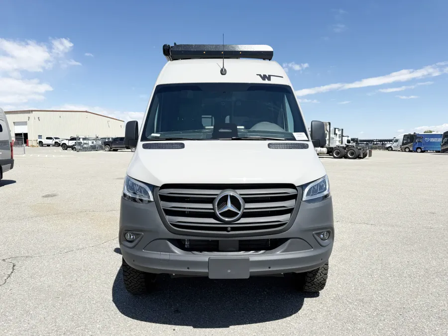 2027 Winnebago Revel Sport 44C | Photo 7 of 17