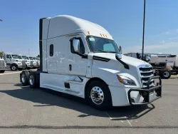 2026 Freightliner Cascadia 126 | Thumbnail Photo 5 of 18