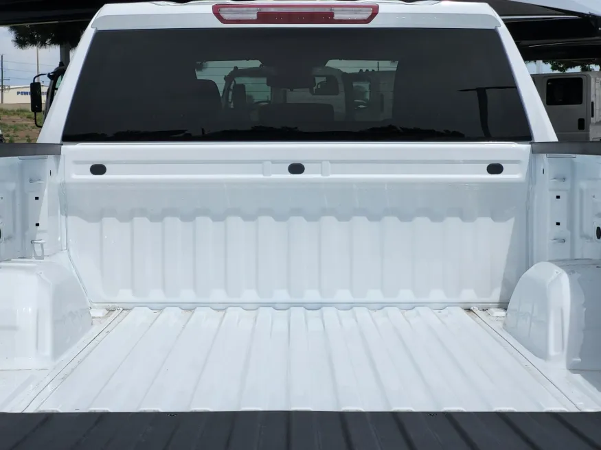 2026 GMC Sierra 1500 Pro | Photo 23 of 24