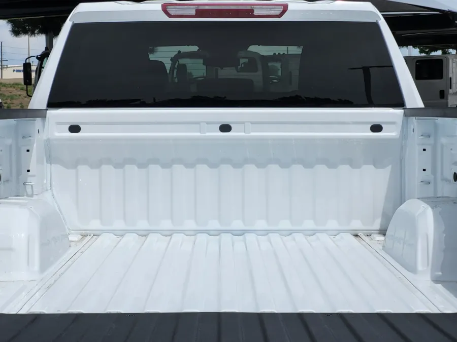 2026 GMC Sierra 1500 Pro | Photo 23 of 24