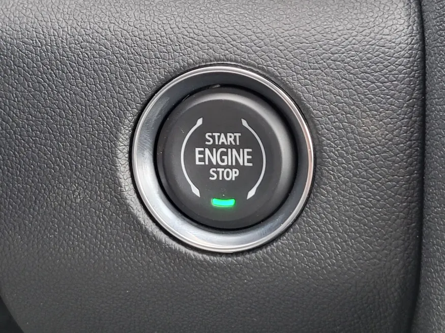 2026 GMC Acadia AWD Elevation | Photo 17 of 26