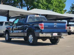 2013 Ford F-150 | Thumbnail Photo 4 of 24