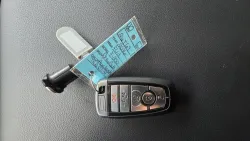 2026 Ford Super Duty F-250 | Thumbnail Photo 36 of 44