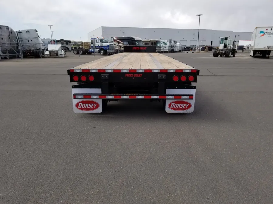 2024 Dorsey DF53 | Photo 10 of 12