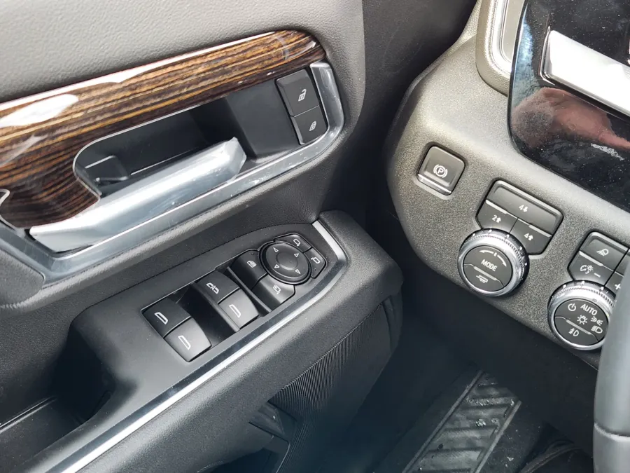 2026 GMC Sierra 2500HD SLE | Photo 14 of 20