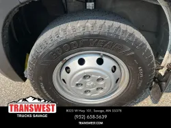 2021 RAM ProMaster 1500 Low Roof | Thumbnail Photo 16 of 19