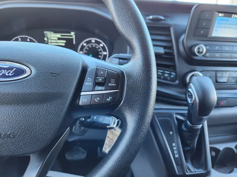 2023 Ford Transit Passenger Wagon T350 | Photo 25 of 30