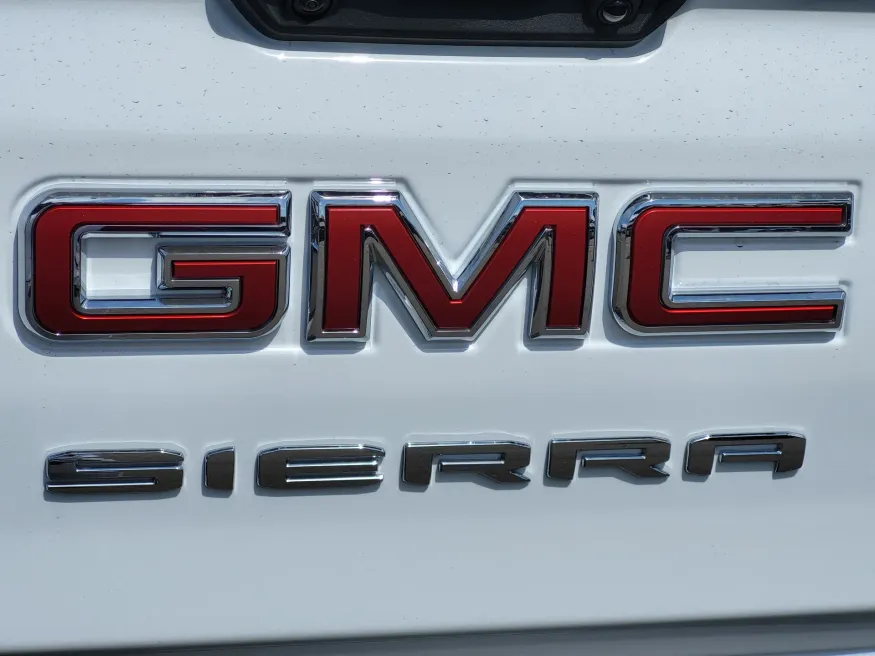 2026 GMC Sierra 2500HD Pro | Photo 10 of 24