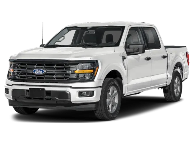 2026 Ford F-150 | Photo 12 of 12