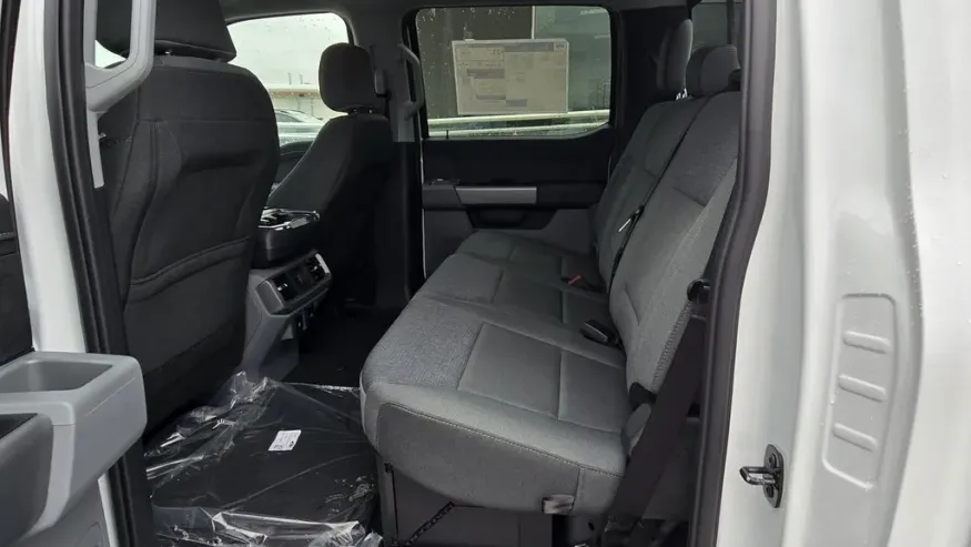 2025 Ford F-150 | Photo 27 of 29