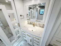 2023 Entegra Coach Cornerstone 45R | Thumbnail Photo 21 of 33