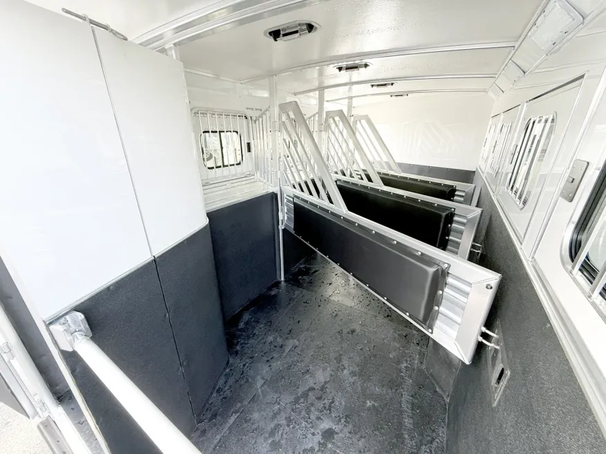 2026 Cimarron Norstar 4HGN | Photo 17 of 23