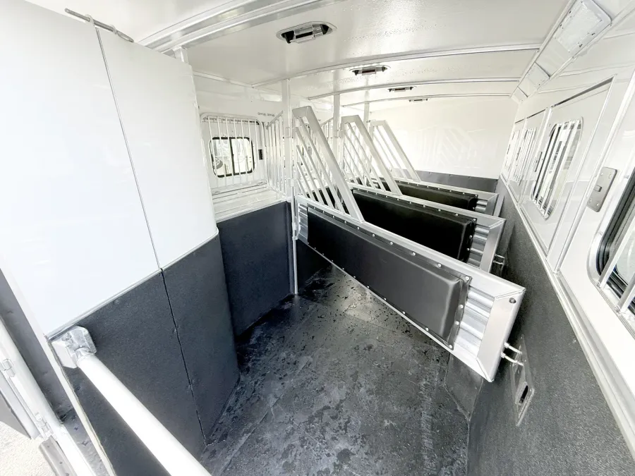 2026 Cimarron Norstar 4HGN | Photo 17 of 23