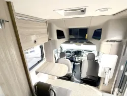 2026 Winnebago EKKO 22A | Thumbnail Photo 3 of 18