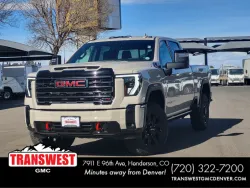 2026 GMC Sierra 2500HD AT4 | Thumbnail Photo 31 of 31