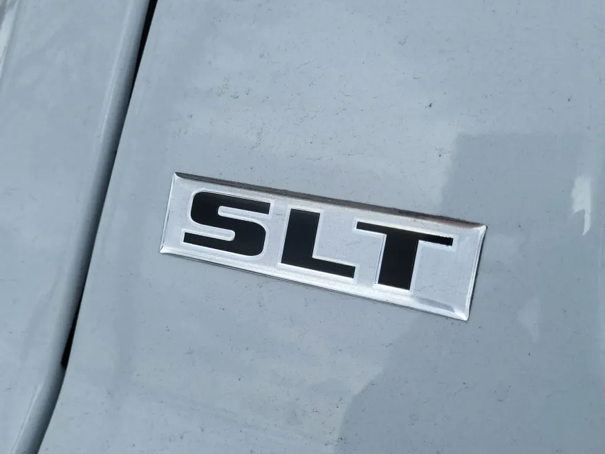 2024 RAM 3500 Chassis Cab SLT | Photo 7 of 22