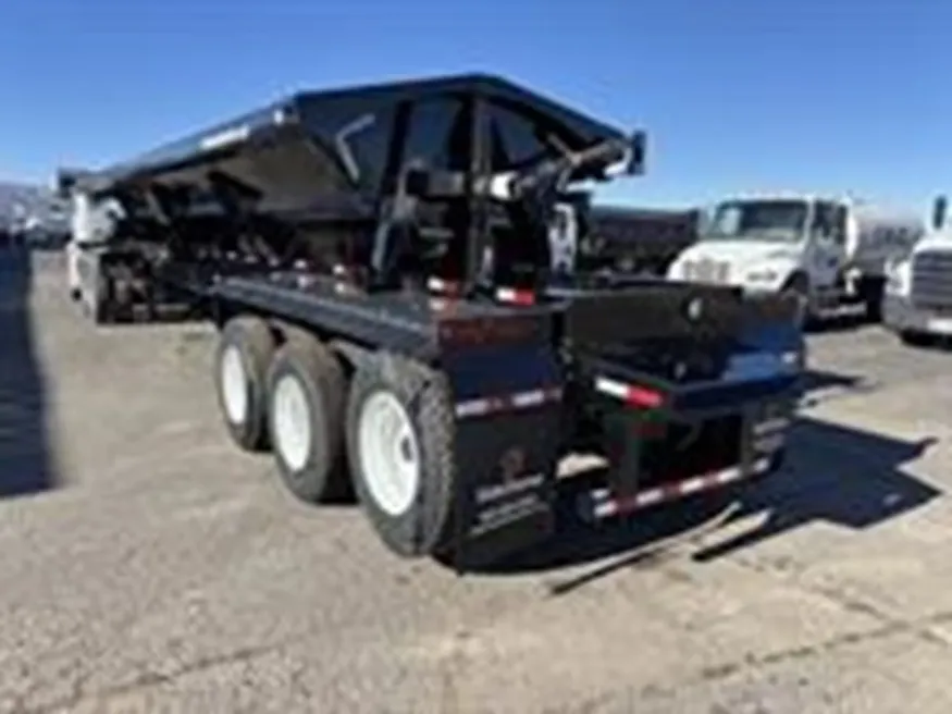 2026 Side Dump Industries Side Dump | Photo 3 of 3