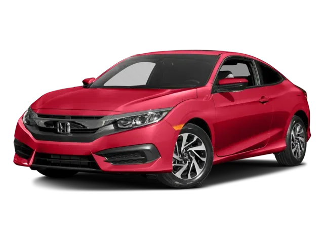 2016 Honda Civic | Photo 13 of 13