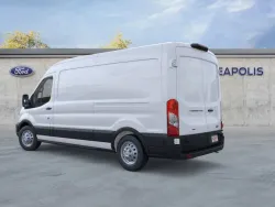 2026 Ford Transit-350 | Thumbnail Photo 4 of 21