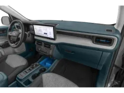 2026 Ford Maverick | Thumbnail Photo 11 of 12