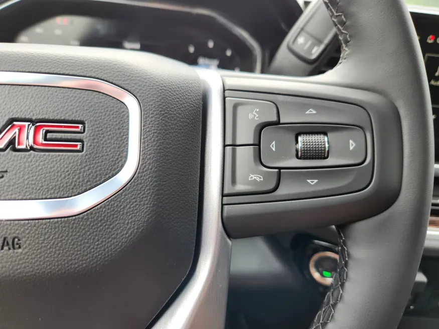 2026 GMC Sierra 2500HD SLE | Photo 26 of 30