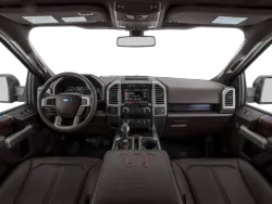 2016 Ford F-150 | Thumbnail Photo 4 of 17