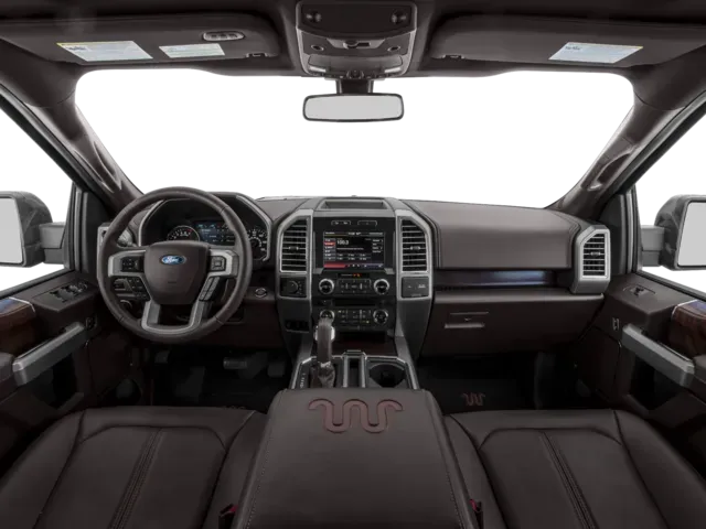 2016 Ford F-150 | Photo 4 of 17