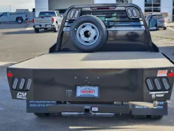 2026 GMC Sierra 3500HD CC Pro | Thumbnail Photo 16 of 20