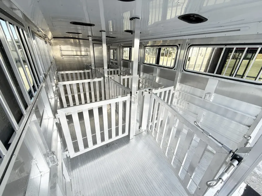 2025 Exiss Exhibitor 720 | Photo 8 of 15