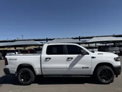 2025 RAM 1500 Warlock | Thumbnail Photo 4 of 18