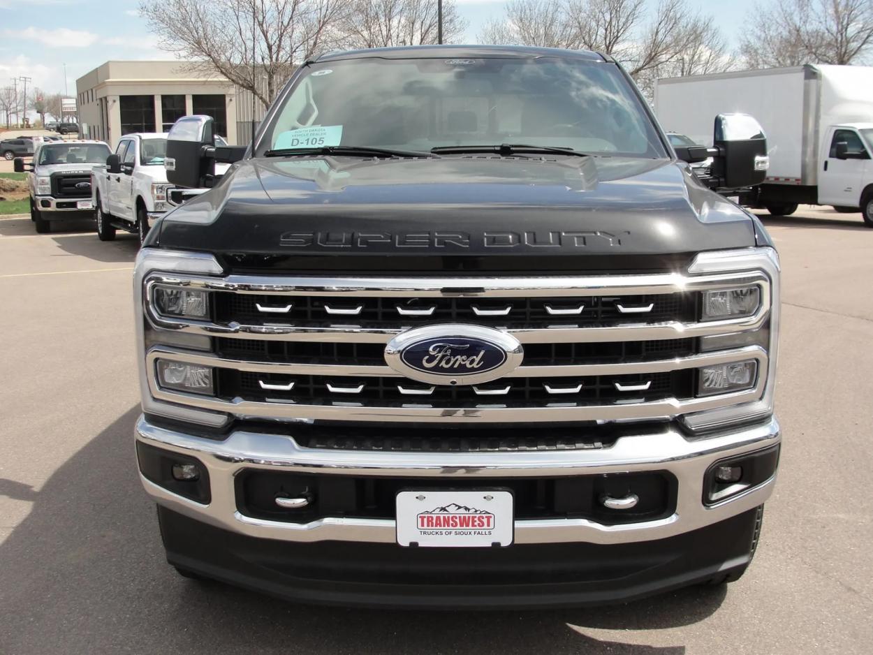 2024 Ford F-250 | Photo 15 of 53