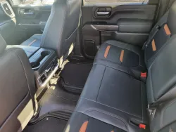 2022 GMC Sierra 3500HD AT4 | Thumbnail Photo 28 of 31