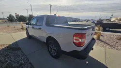 2026 Ford Maverick | Thumbnail Photo 6 of 28