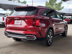 2023 Kia Sorento S | Thumbnail Photo 2 of 28