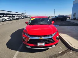 2023 Chevrolet Blazer LT | Thumbnail Photo 2 of 24