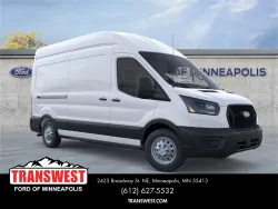 2026 Ford Transit-350 Base | Thumbnail Photo 7 of 21