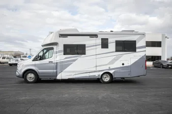 2026 Tiffin Wayfarer 25XLW
