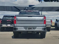 2020 Chevrolet Silverado 1500 RST | Thumbnail Photo 5 of 24