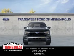 2026 Ford F-150 XLT | Thumbnail Photo 5 of 22