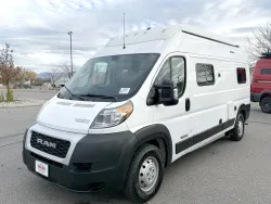 2021 Winnebago Solis 59P | Thumbnail Photo 12 of 12
