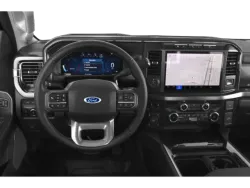 2026 Ford Super Duty F-250 | Thumbnail Photo 6 of 25