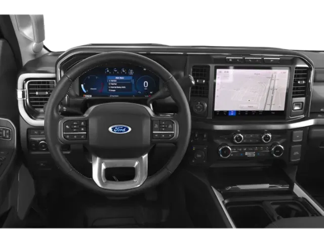 2026 Ford Super Duty F-250 | Photo 6 of 25