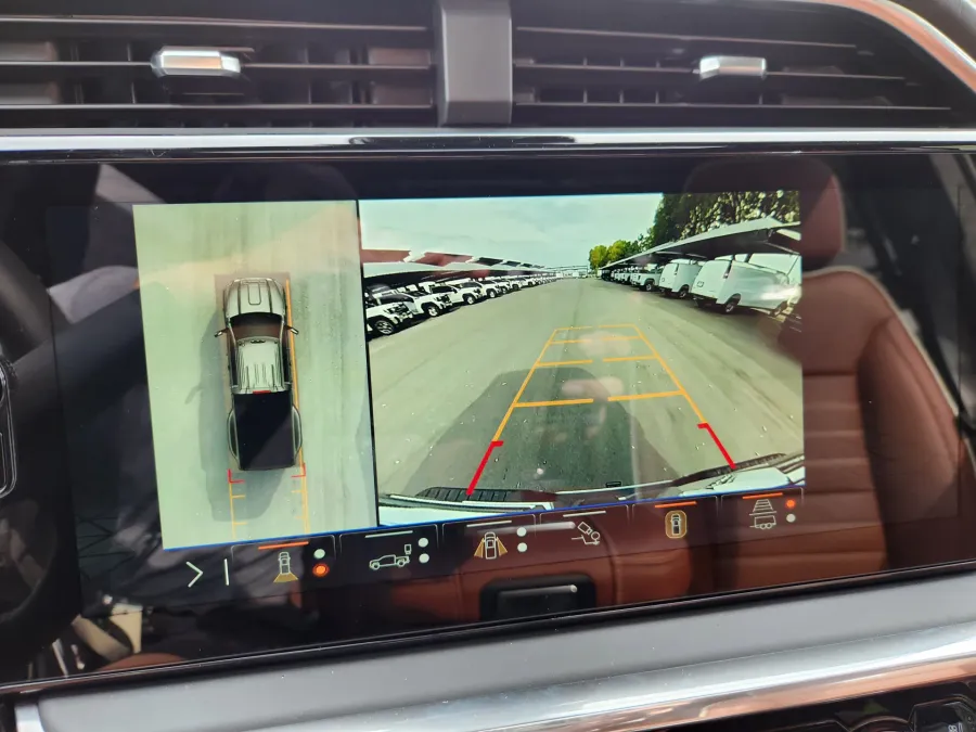 2026 GMC Sierra 3500HD Denali Ultimate | Photo 30 of 31