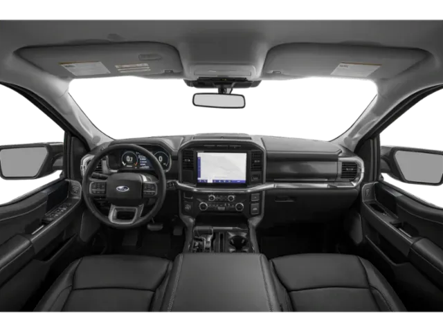 2023 Ford F-150 | Photo 4 of 12