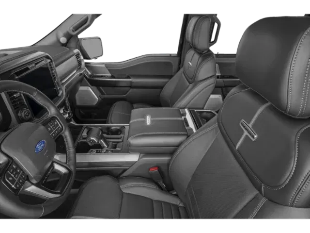 2026 Ford F-150 | Photo 5 of 13